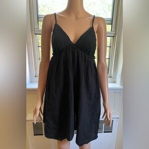 Wild Fable Black dress